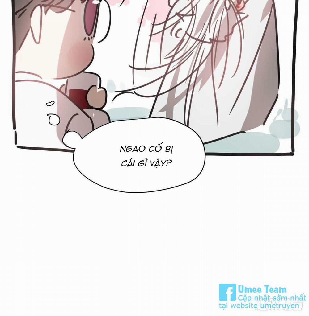 Bắt Lấy Ngao Ngao 143.5 trang 13