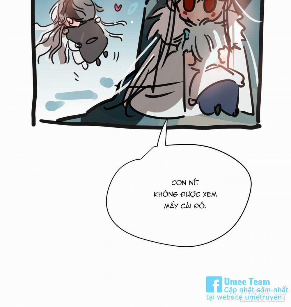 Bắt Lấy Ngao Ngao 143.5 trang 3