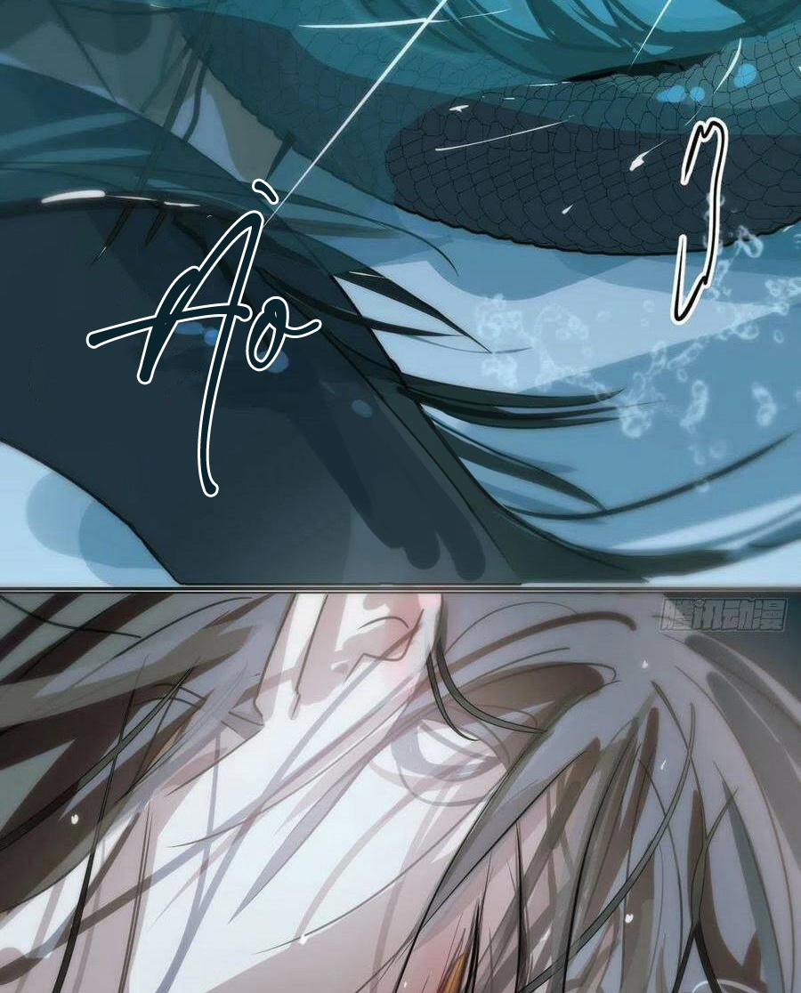 Bắt Lấy Ngao Ngao 143 trang 10