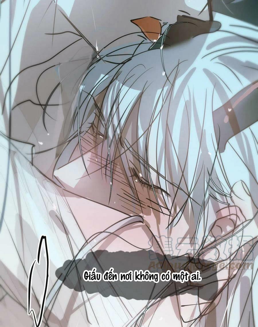 Bắt Lấy Ngao Ngao 143 trang 19