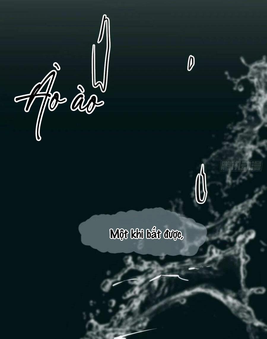 Bắt Lấy Ngao Ngao 143 trang 21