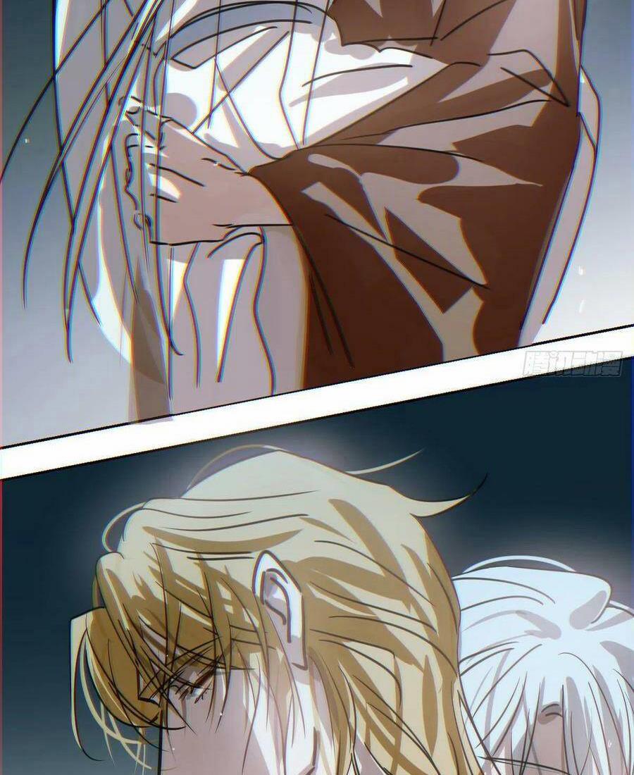 Bắt Lấy Ngao Ngao 143 trang 31