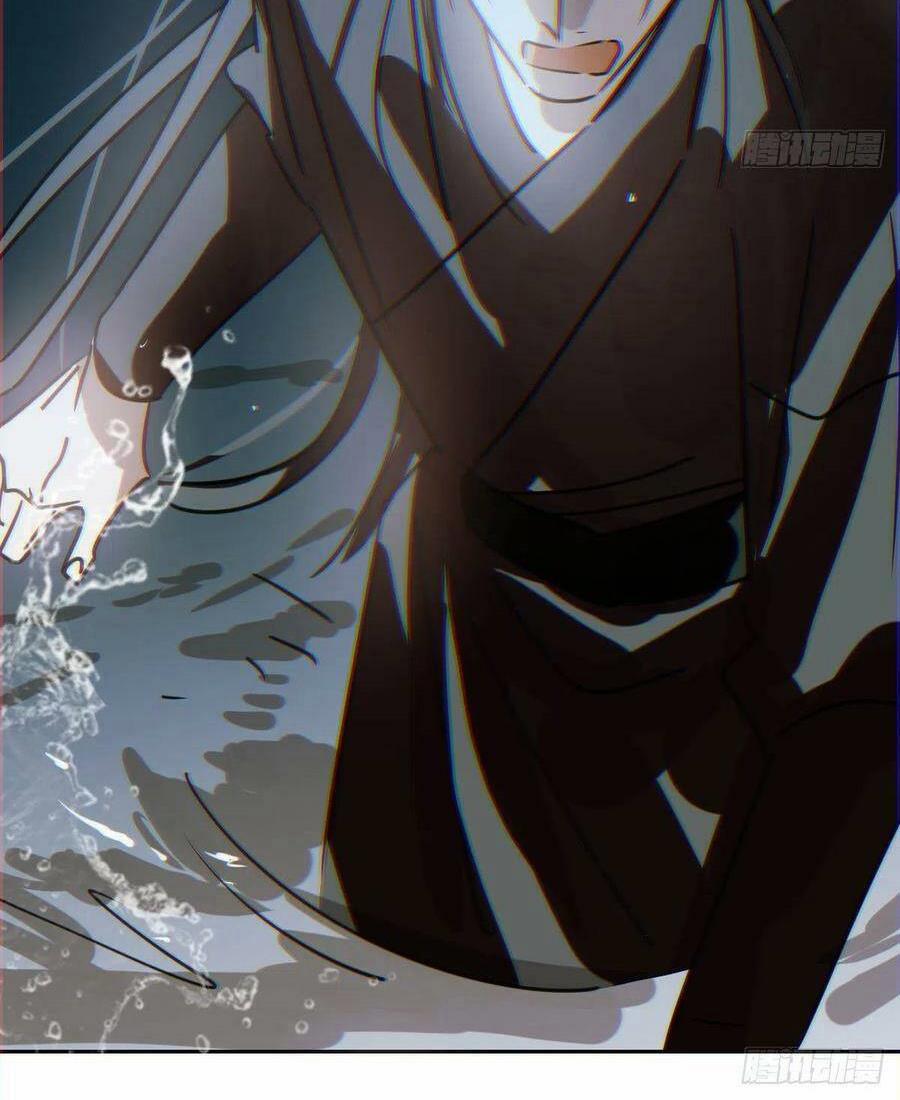 Bắt Lấy Ngao Ngao 143 trang 33