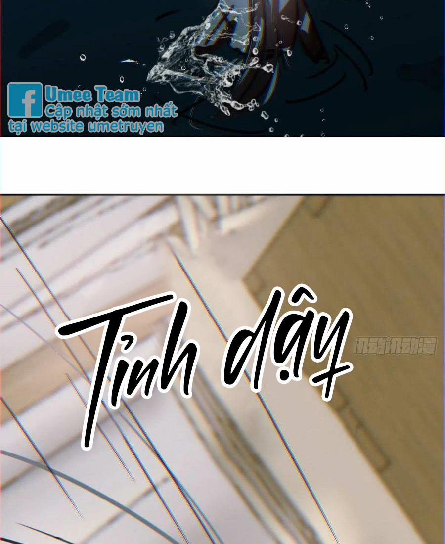 Bắt Lấy Ngao Ngao 143 trang 35