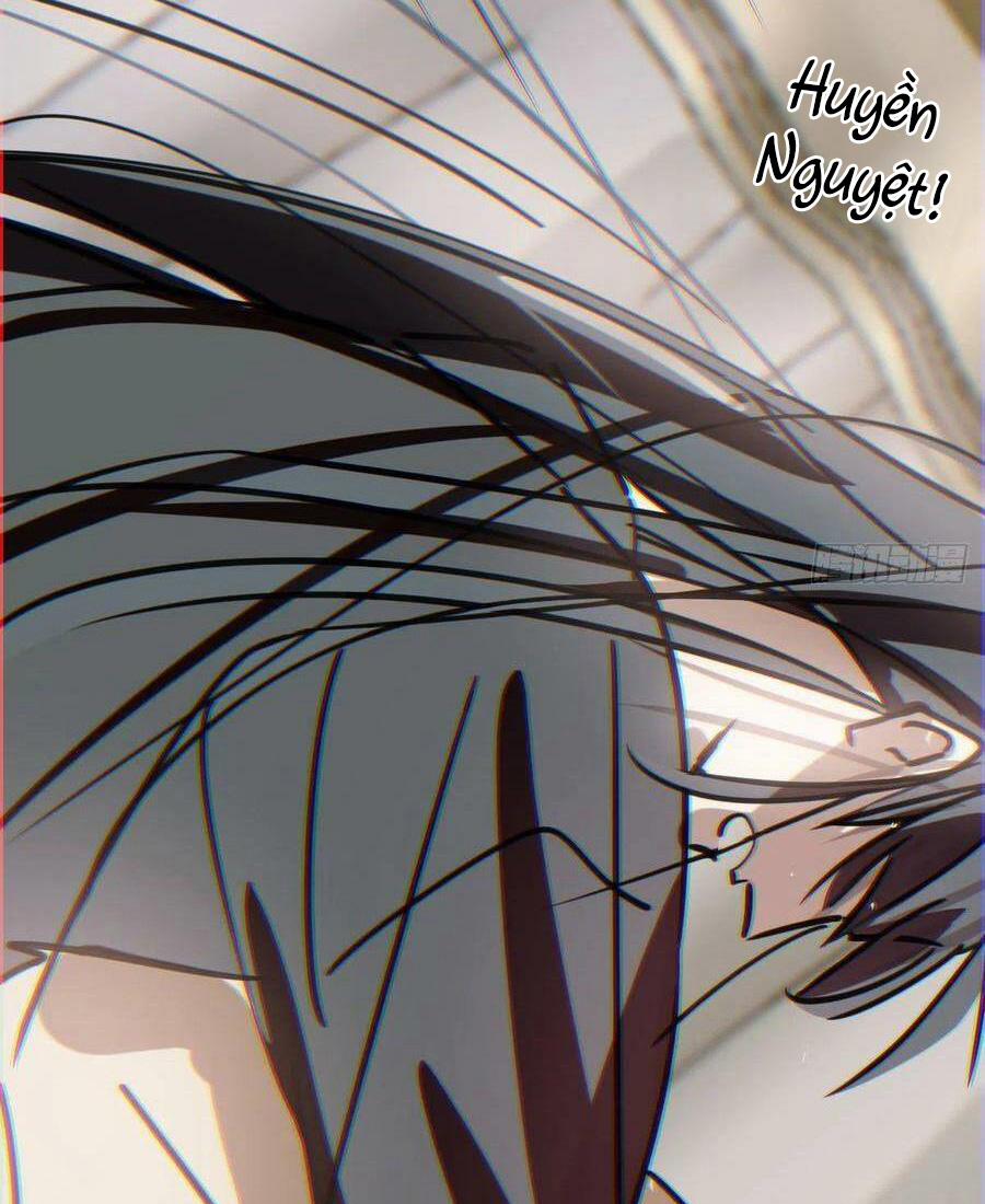 Bắt Lấy Ngao Ngao 143 trang 36