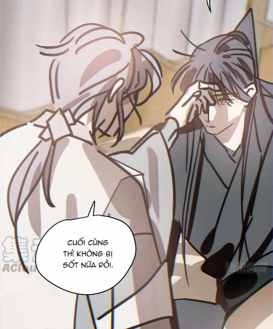 Bắt Lấy Ngao Ngao 143 trang 39