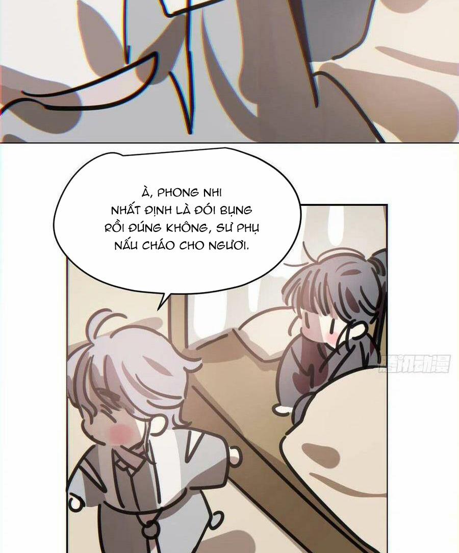 Bắt Lấy Ngao Ngao 143 trang 40