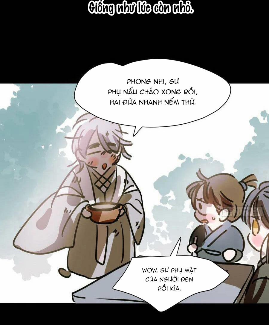 Bắt Lấy Ngao Ngao 143 trang 45