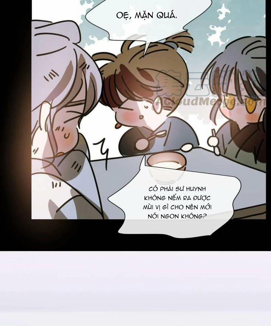 Bắt Lấy Ngao Ngao 143 trang 47