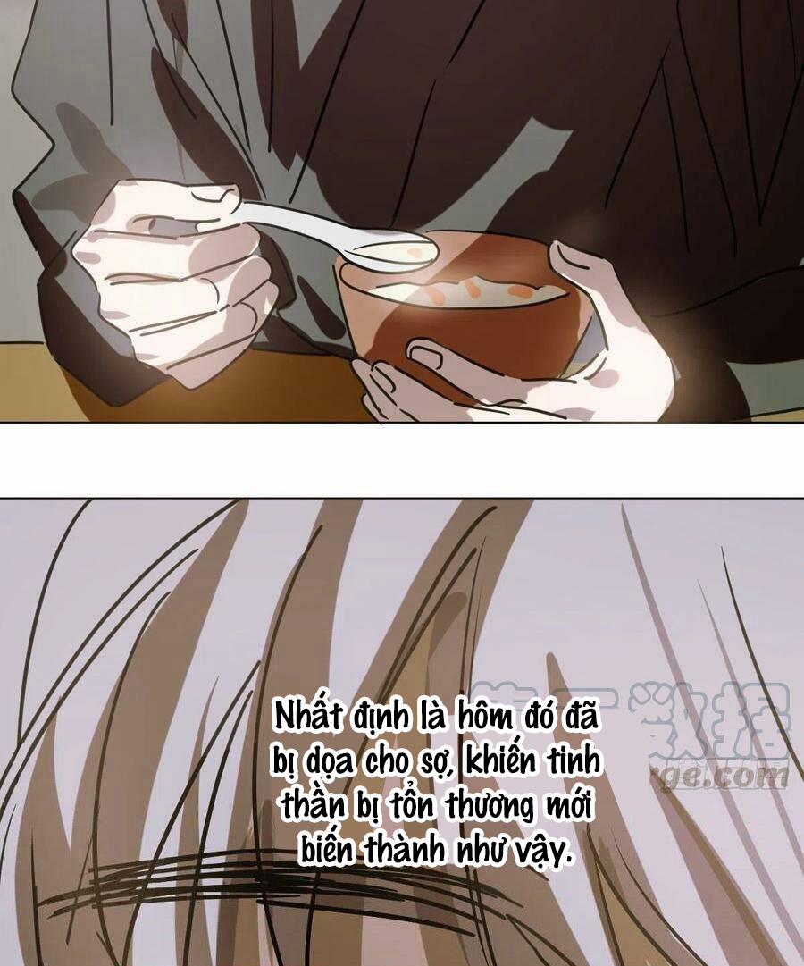 Bắt Lấy Ngao Ngao 143 trang 49