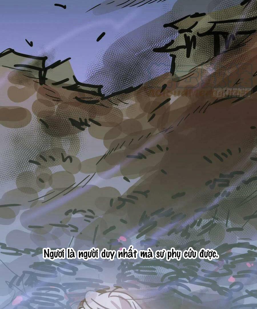 Bắt Lấy Ngao Ngao 143 trang 52