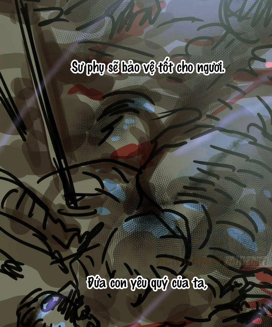 Bắt Lấy Ngao Ngao 143 trang 54