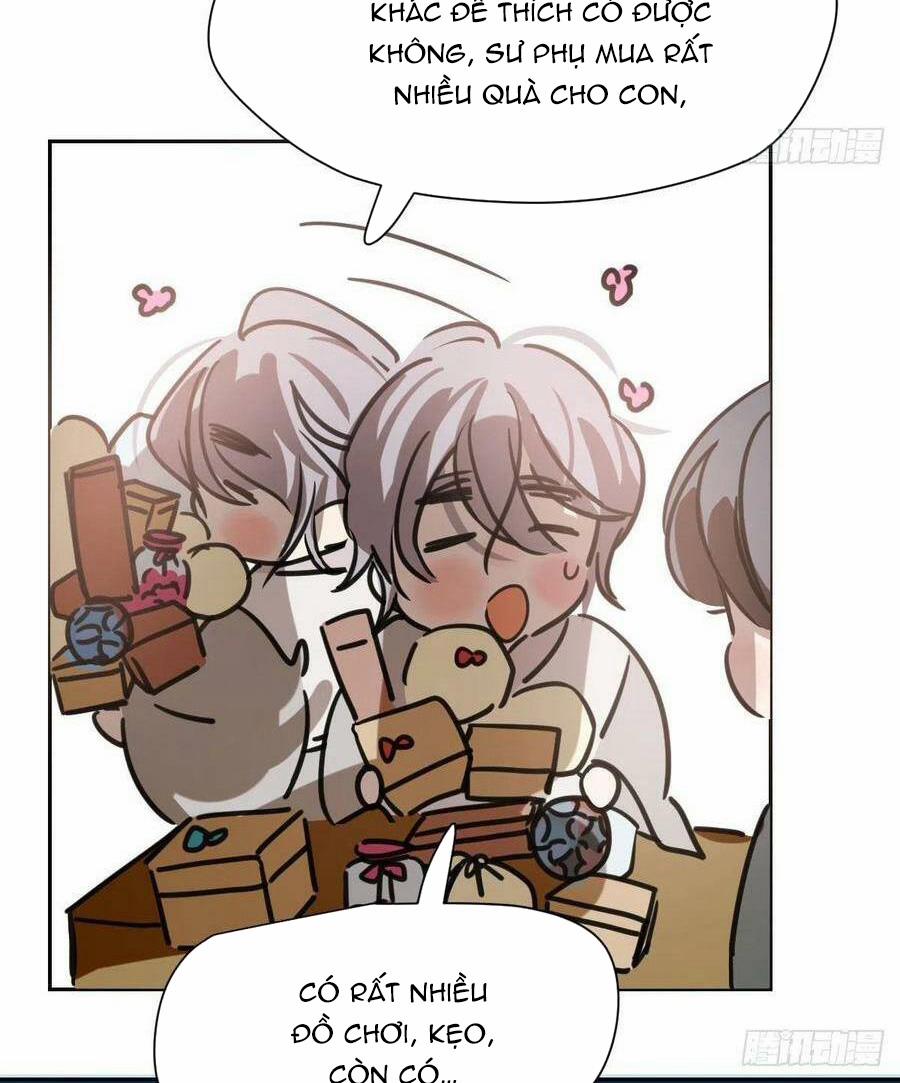 Bắt Lấy Ngao Ngao 143 trang 63