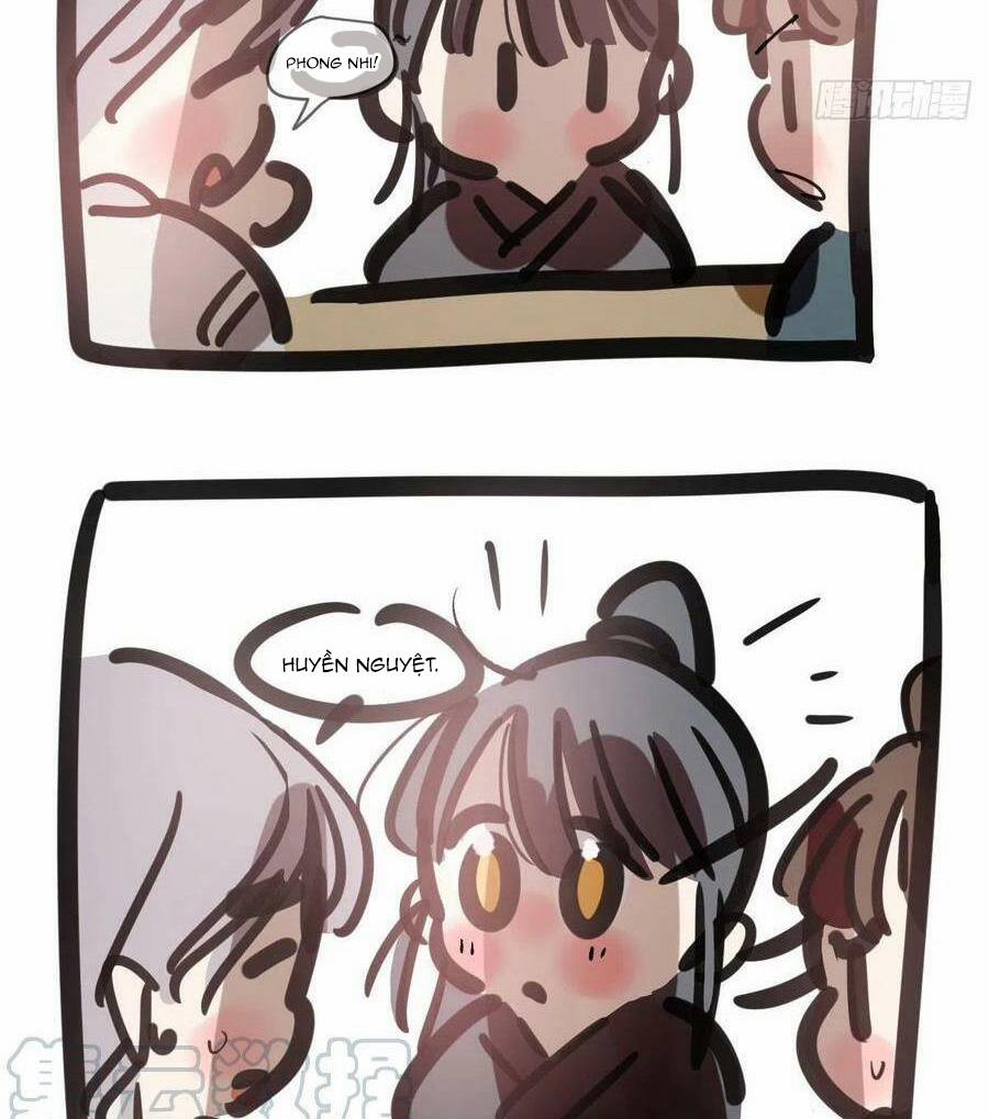 Bắt Lấy Ngao Ngao 143 trang 77