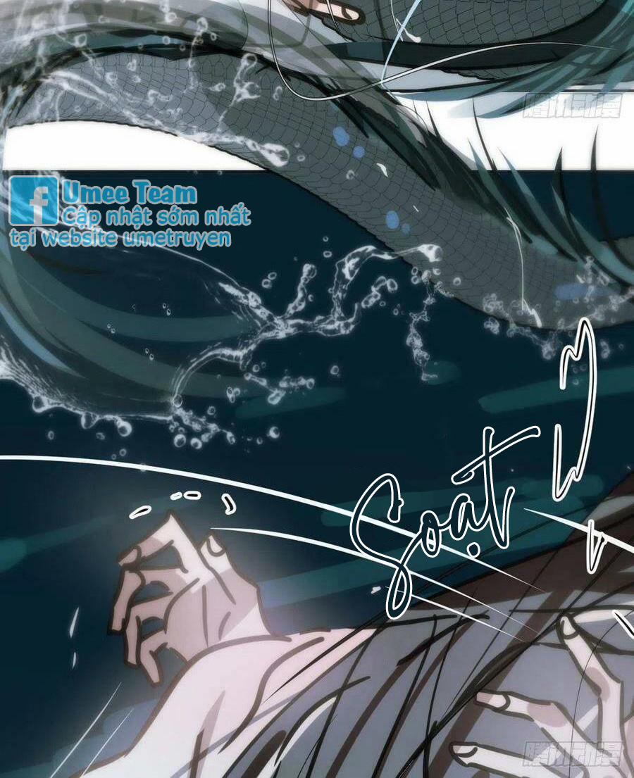 Bắt Lấy Ngao Ngao 143 trang 8
