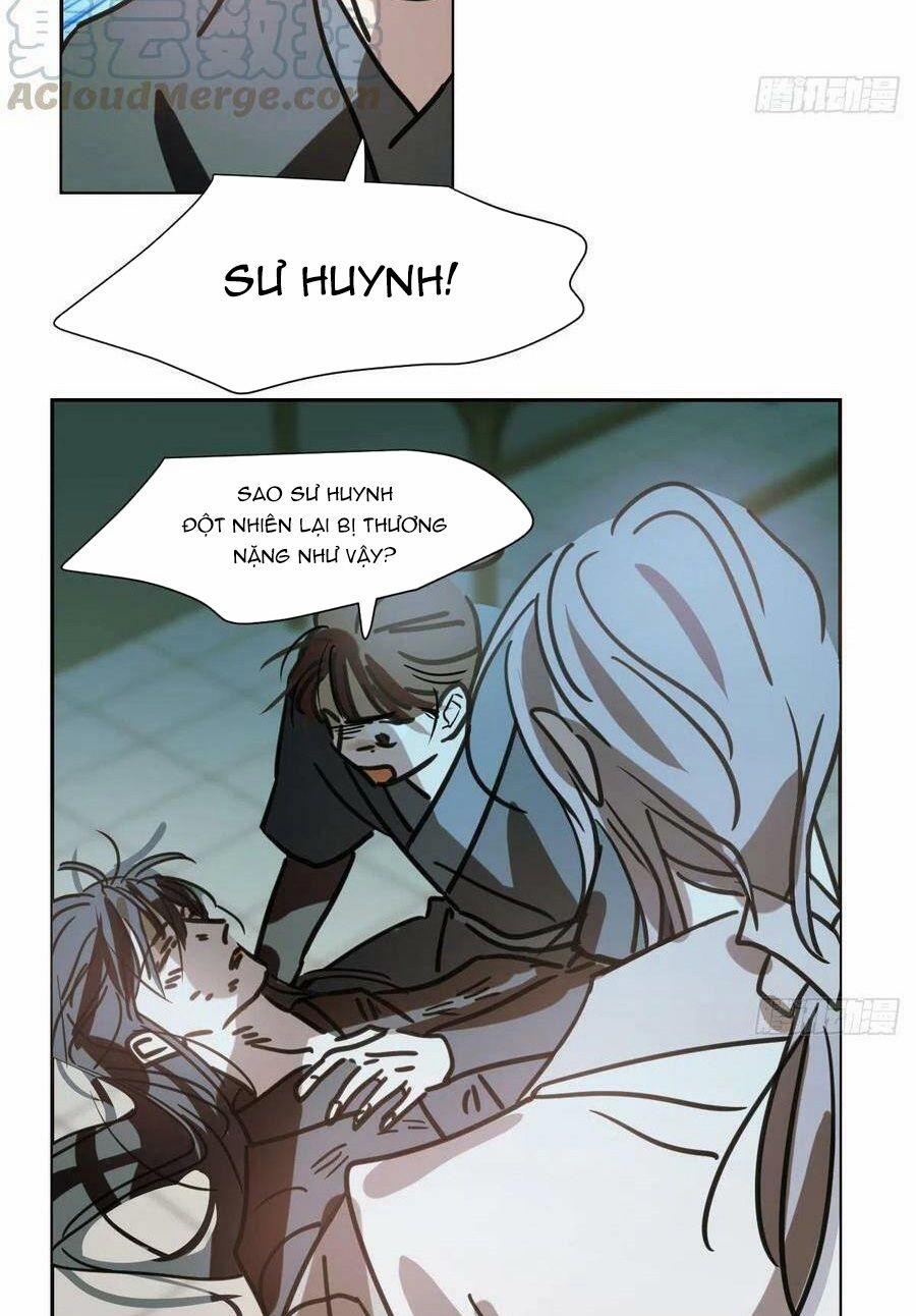 Bắt Lấy Ngao Ngao 144 trang 29