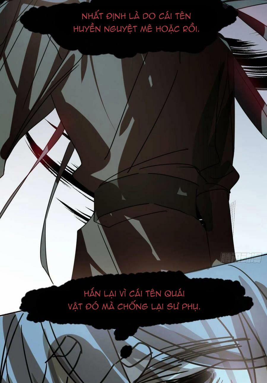 Bắt Lấy Ngao Ngao 144 trang 34