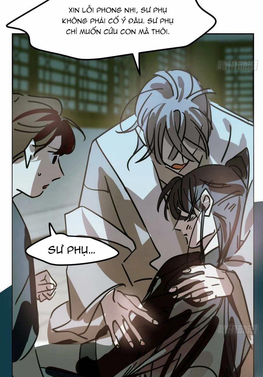 Bắt Lấy Ngao Ngao 144 trang 38