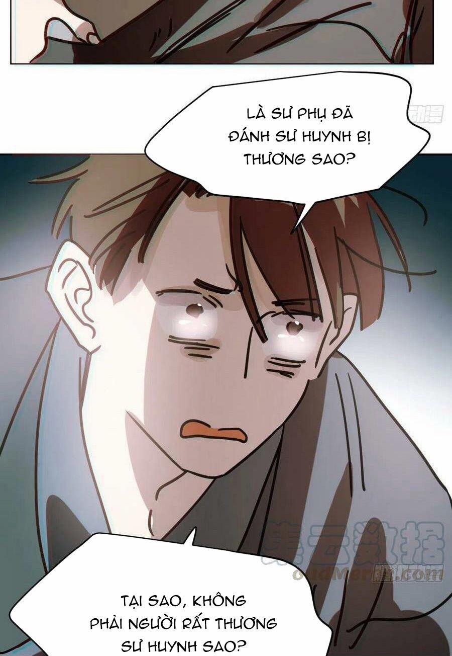 Bắt Lấy Ngao Ngao 144 trang 45