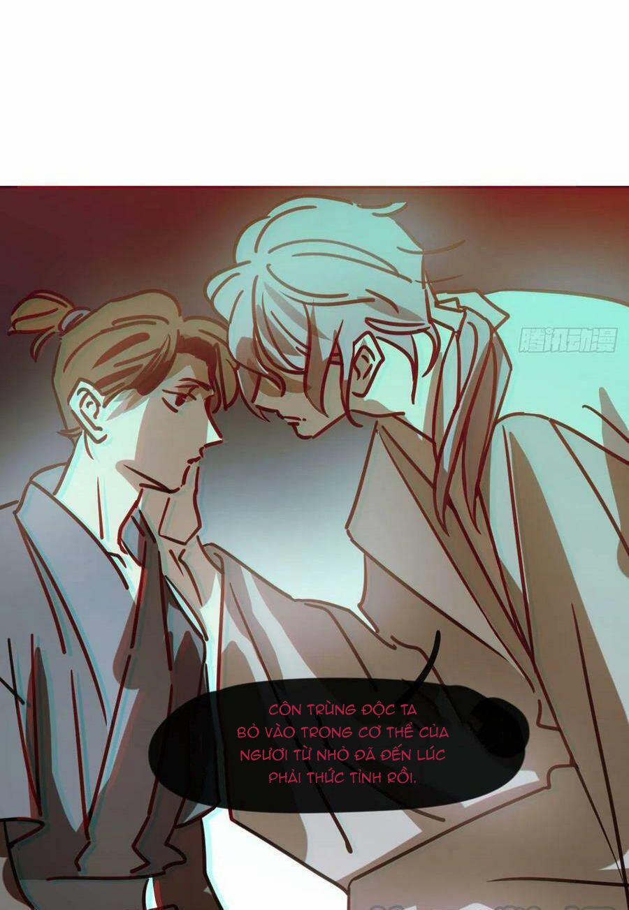 Bắt Lấy Ngao Ngao 144 trang 49