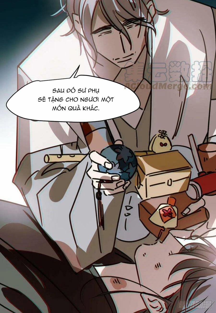 Bắt Lấy Ngao Ngao 144 trang 54