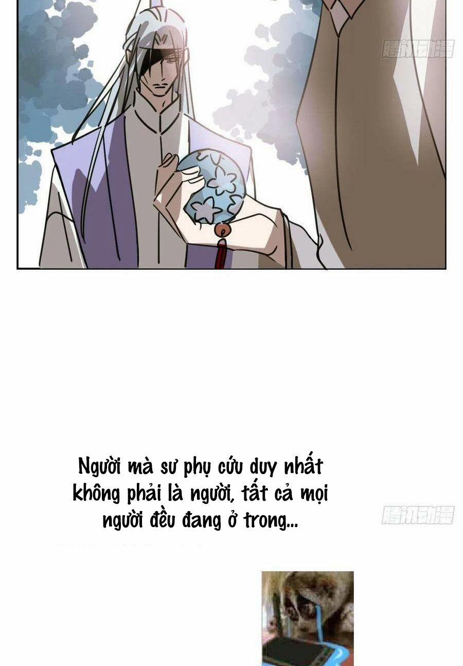 Bắt Lấy Ngao Ngao 144 trang 56