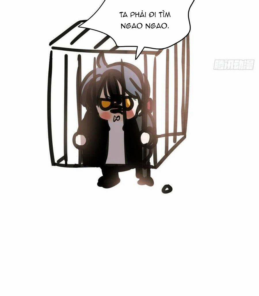 Bắt Lấy Ngao Ngao 144 trang 58