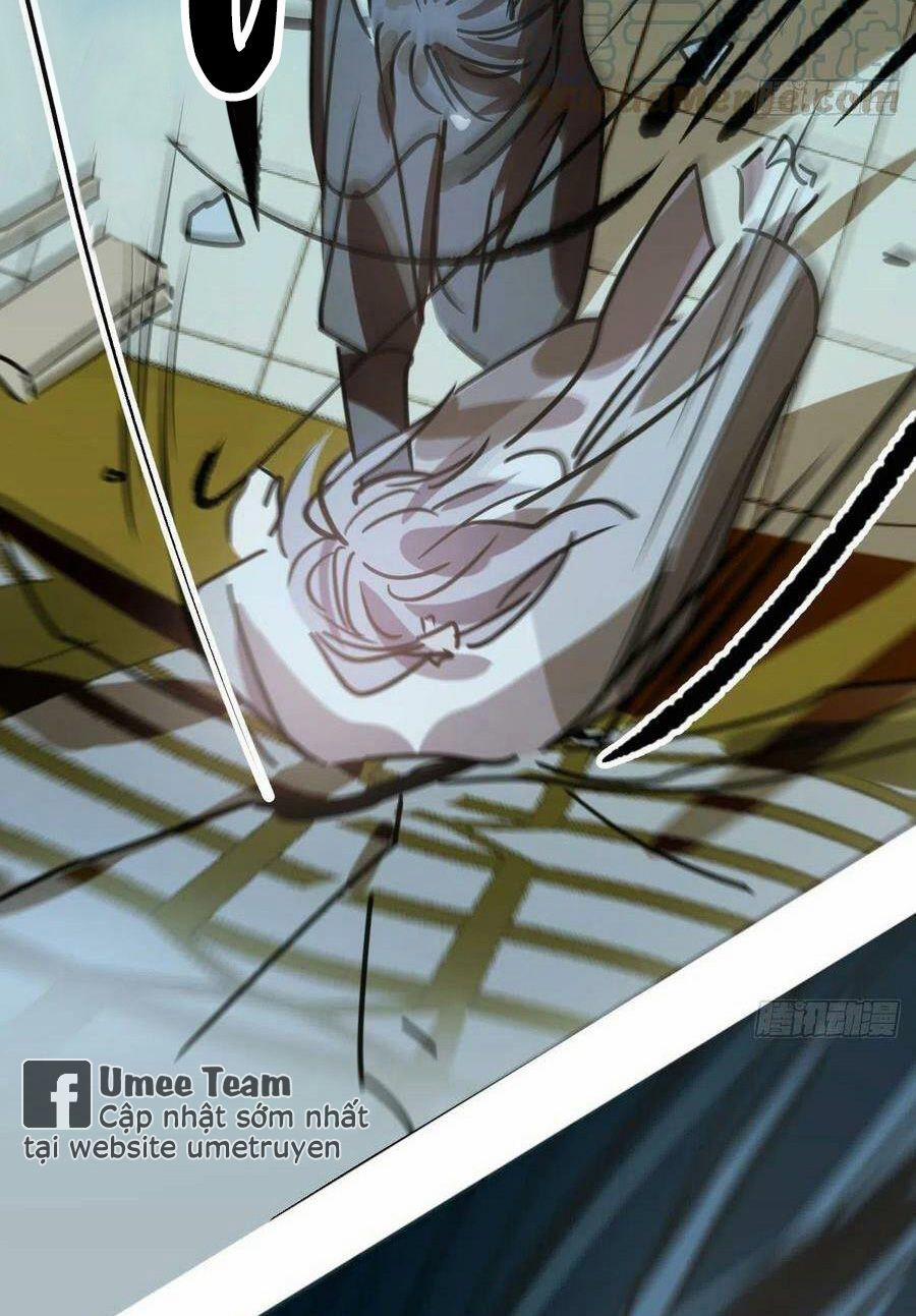 Bắt Lấy Ngao Ngao 144 trang 8