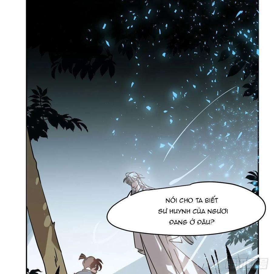 Bắt Lấy Ngao Ngao 146 trang 12