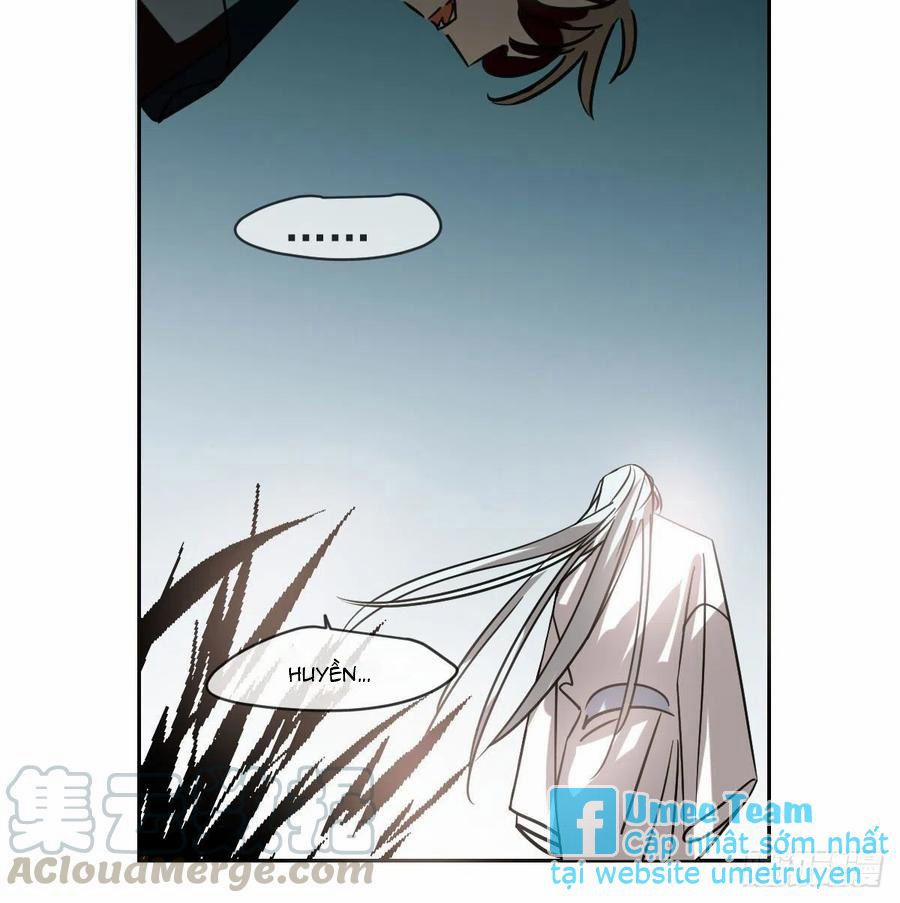 Bắt Lấy Ngao Ngao 146 trang 16