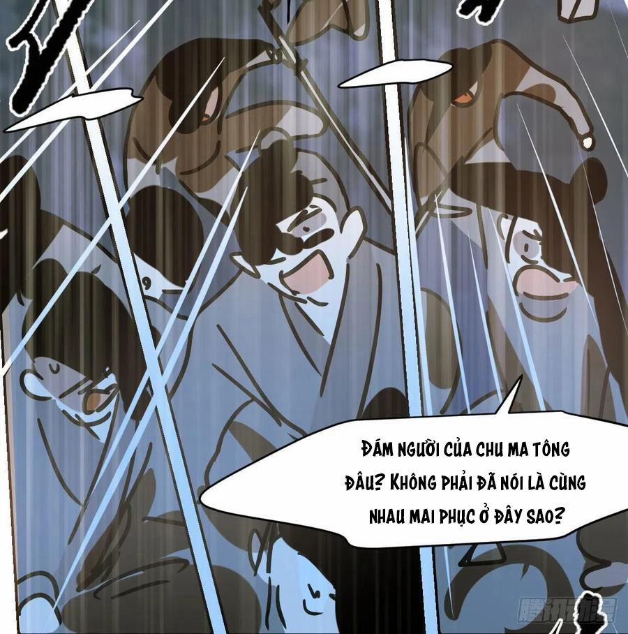 Bắt Lấy Ngao Ngao 146 trang 47