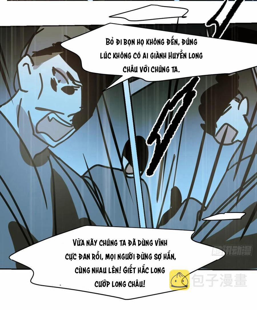 Bắt Lấy Ngao Ngao 146 trang 48