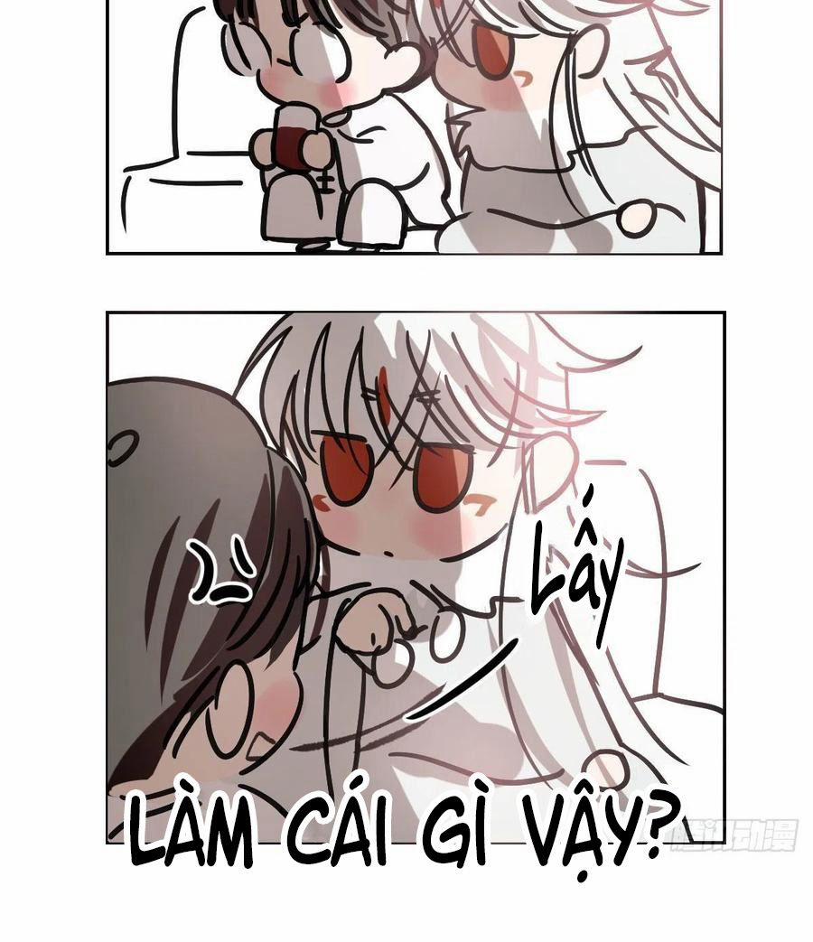 Bắt Lấy Ngao Ngao 146 trang 83