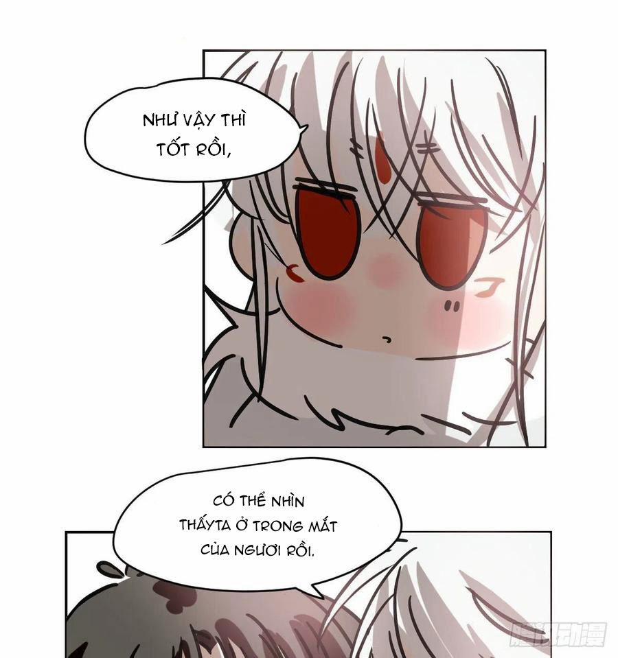 Bắt Lấy Ngao Ngao 146 trang 84