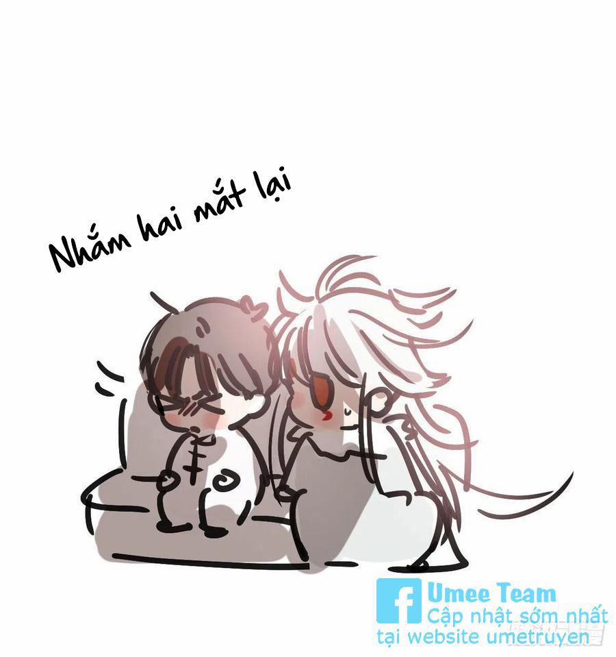 Bắt Lấy Ngao Ngao 146 trang 86