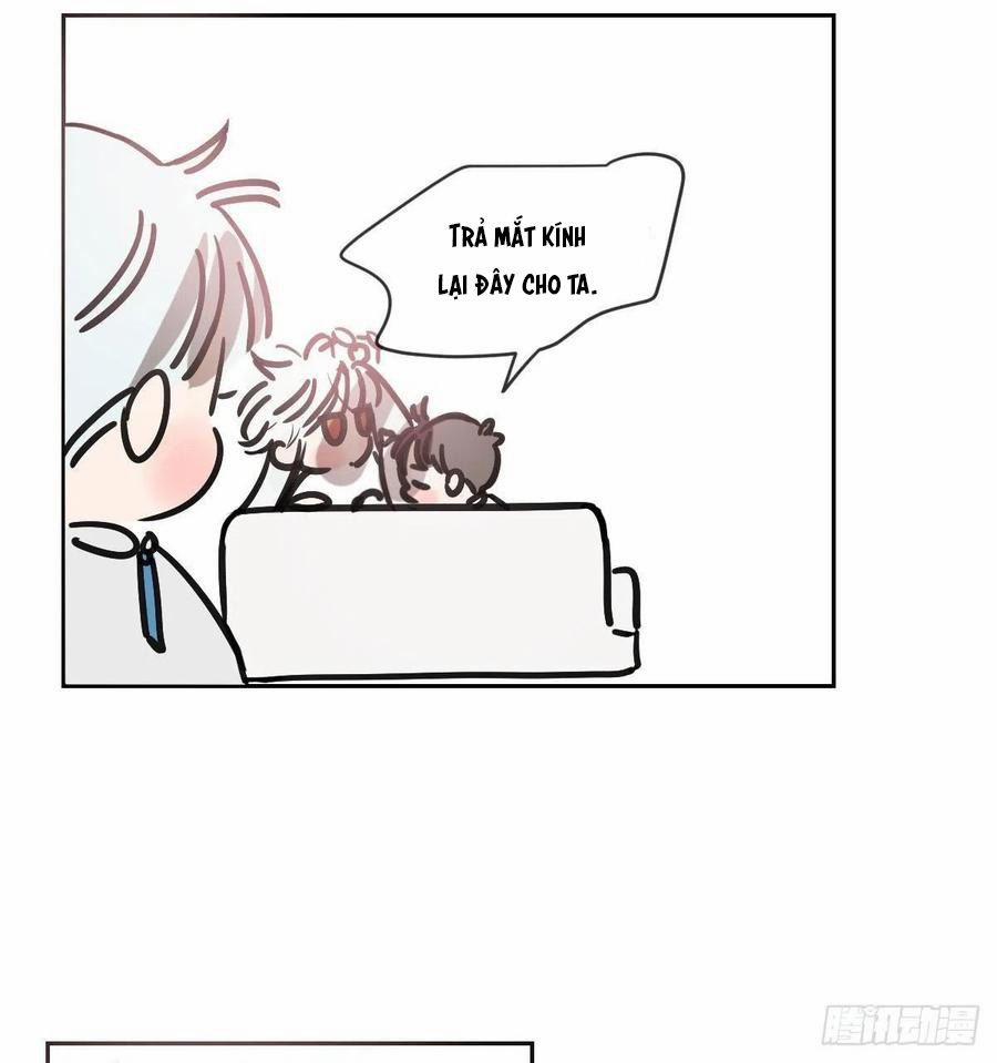 Bắt Lấy Ngao Ngao 146 trang 87
