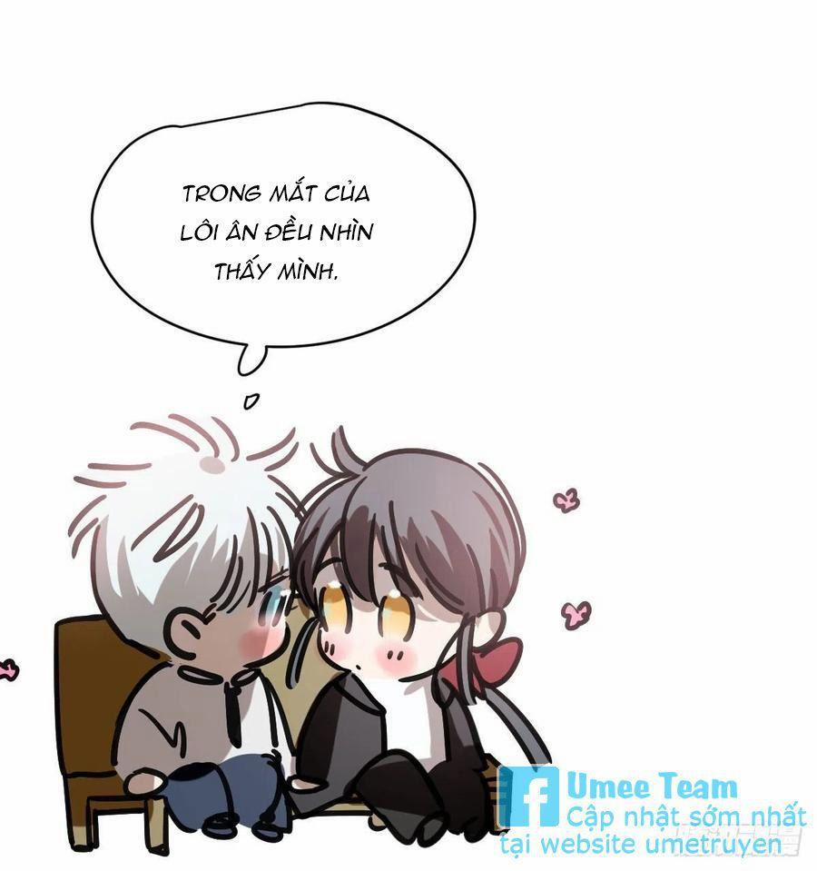 Bắt Lấy Ngao Ngao 146 trang 89