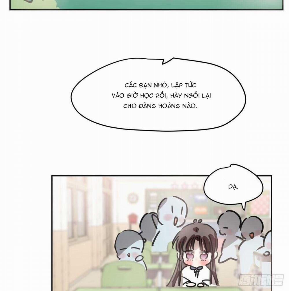 Bắt Lấy Ngao Ngao 147.5 trang 10