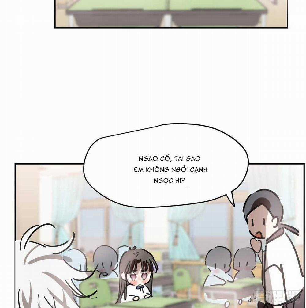 Bắt Lấy Ngao Ngao 147.5 trang 11