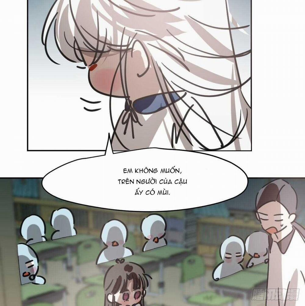 Bắt Lấy Ngao Ngao 147.5 trang 14