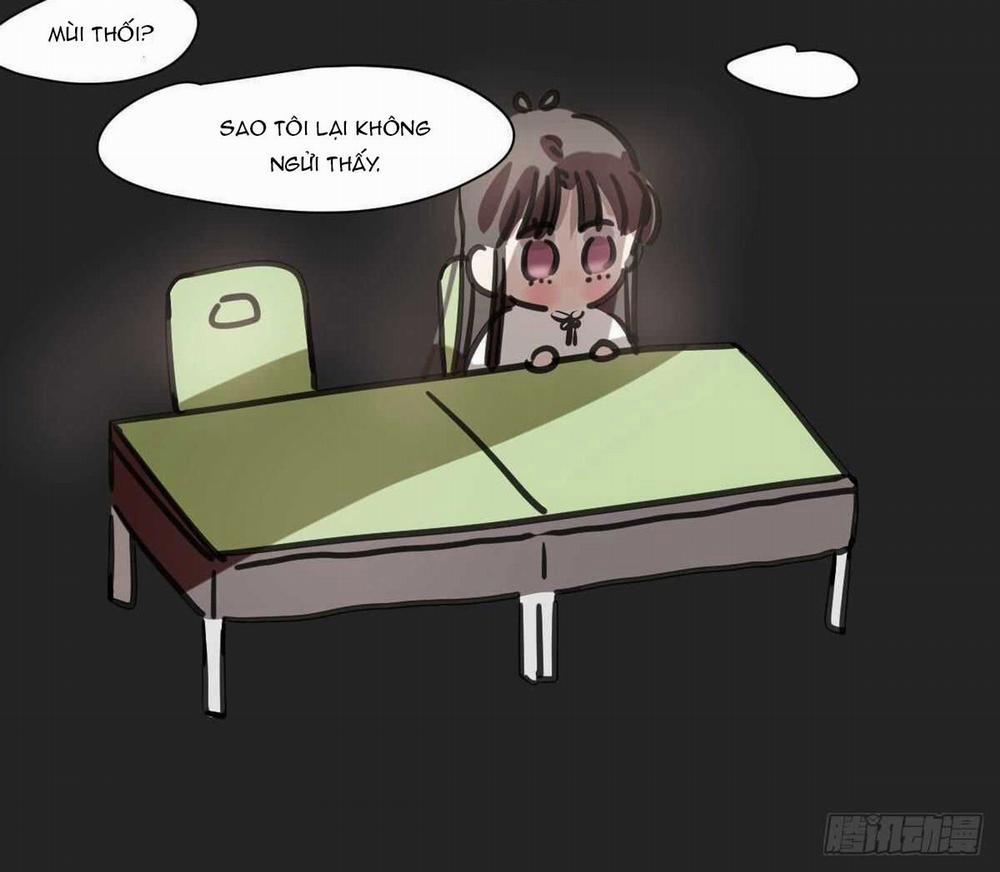 Bắt Lấy Ngao Ngao 147.5 trang 18