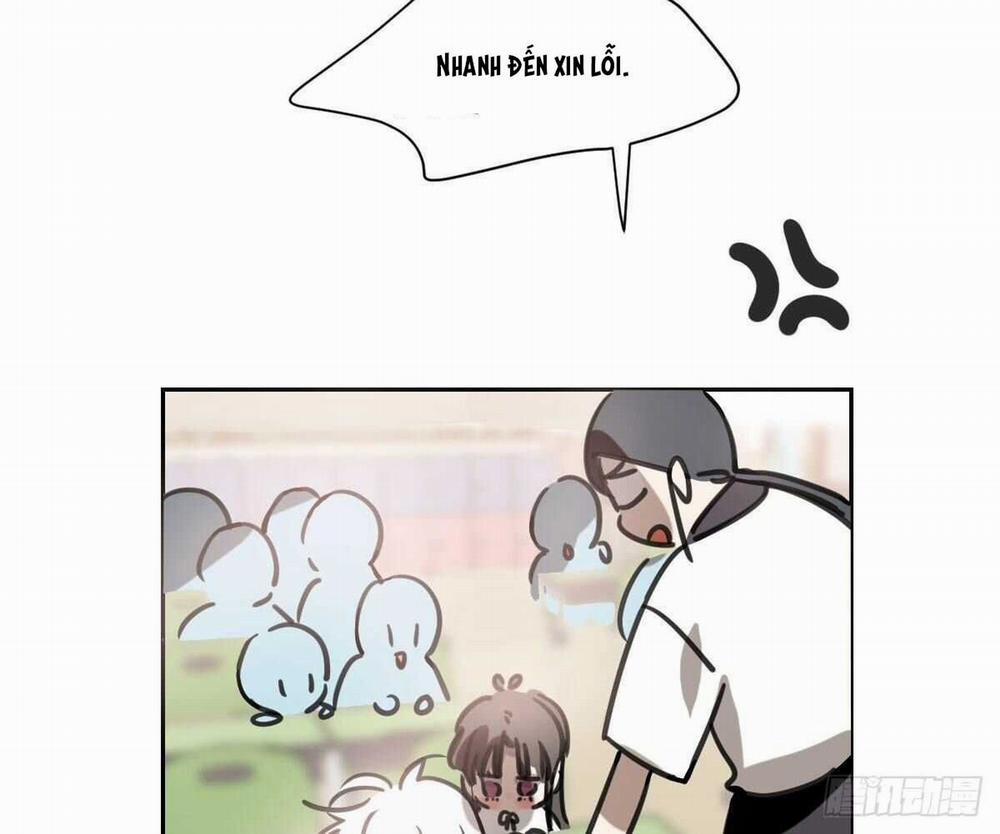 Bắt Lấy Ngao Ngao 147.5 trang 20