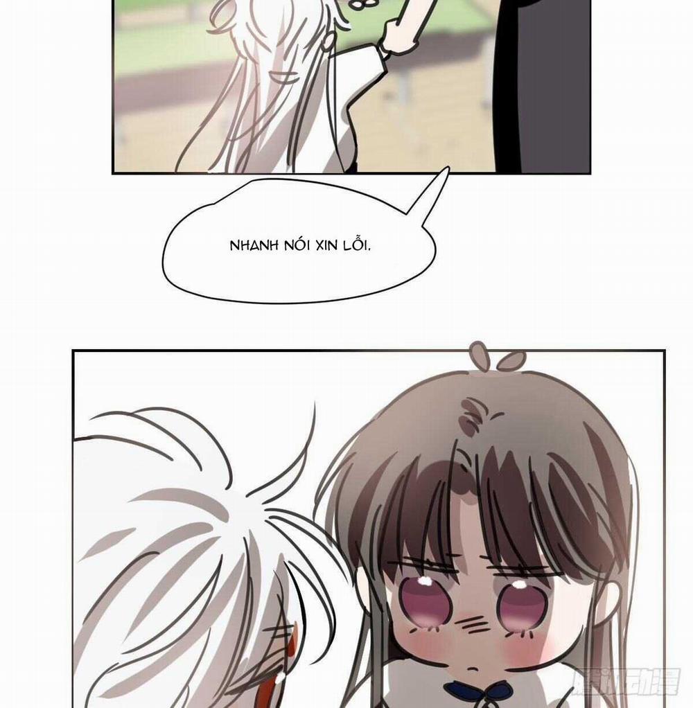 Bắt Lấy Ngao Ngao 147.5 trang 21