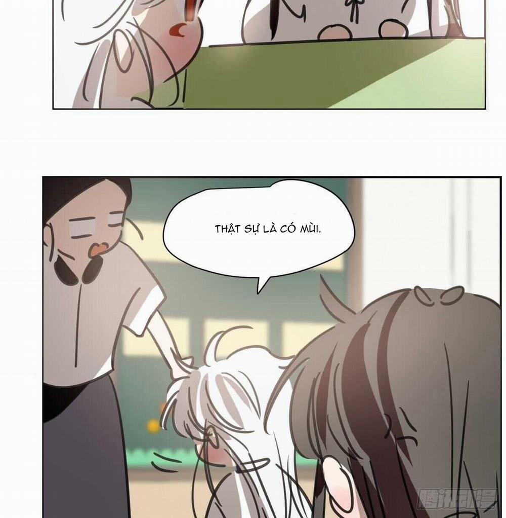 Bắt Lấy Ngao Ngao 147.5 trang 22