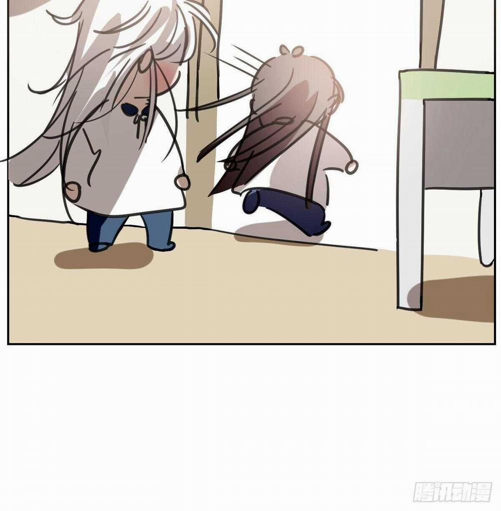 Bắt Lấy Ngao Ngao 147.5 trang 26