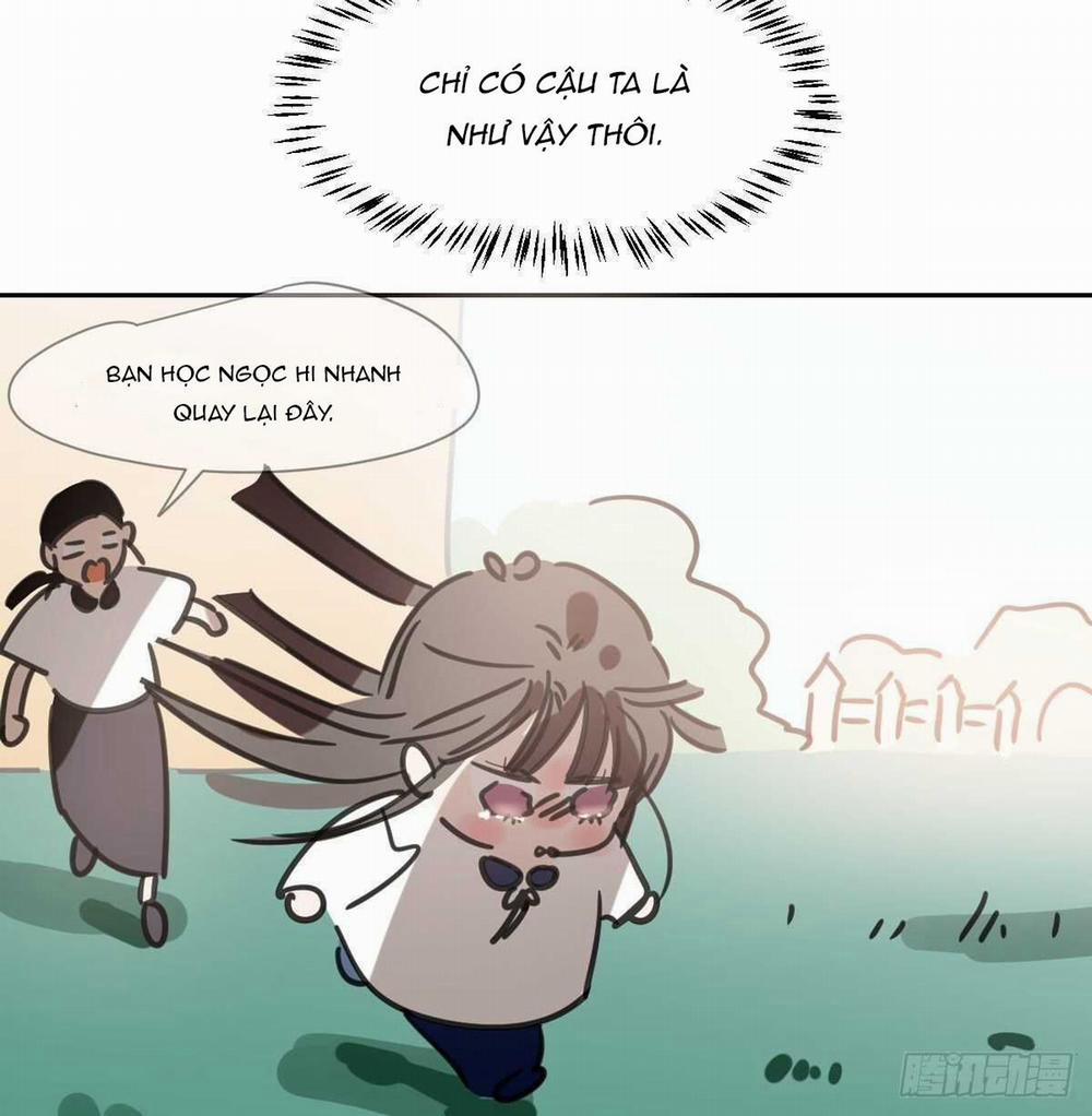 Bắt Lấy Ngao Ngao 147.5 trang 28