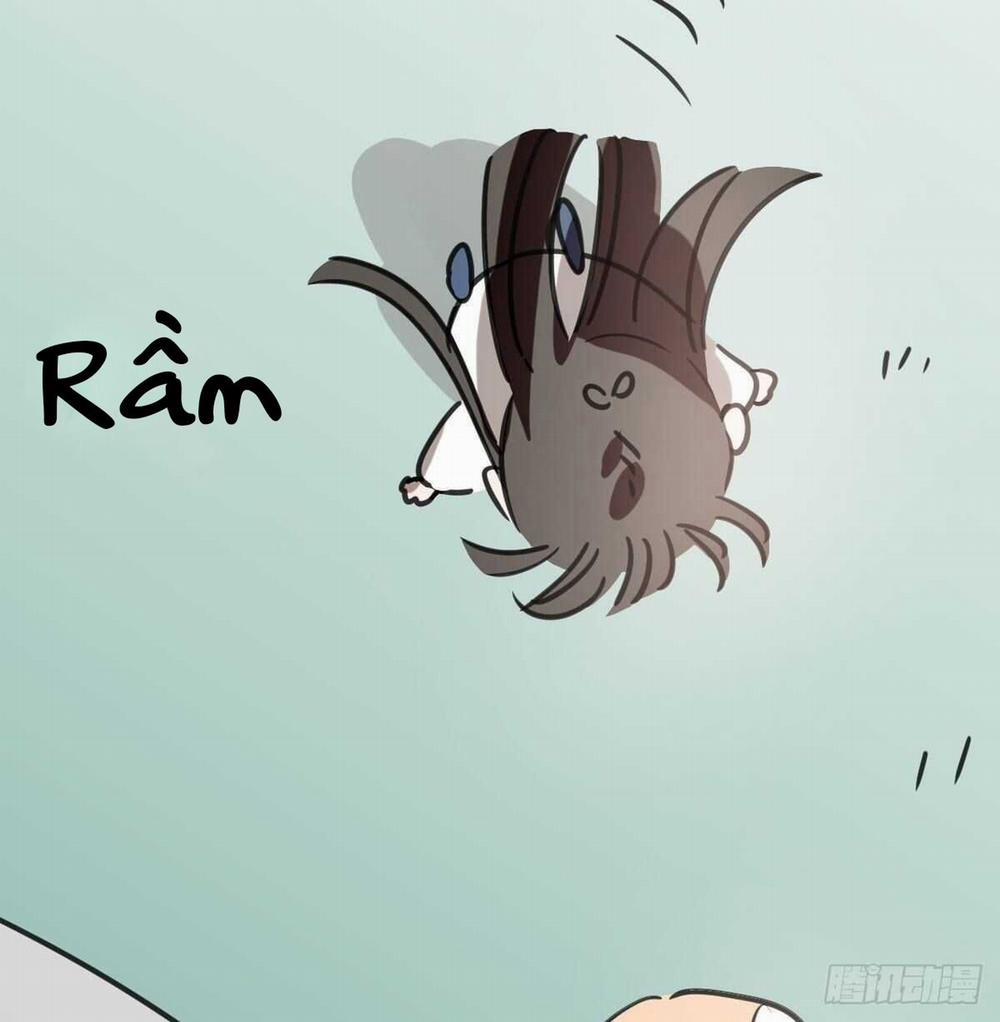 Bắt Lấy Ngao Ngao 147.5 trang 30