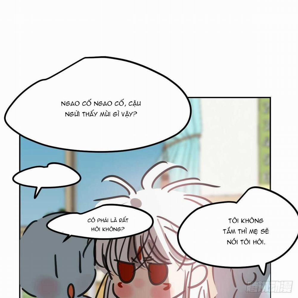 Bắt Lấy Ngao Ngao 147.5 trang 34