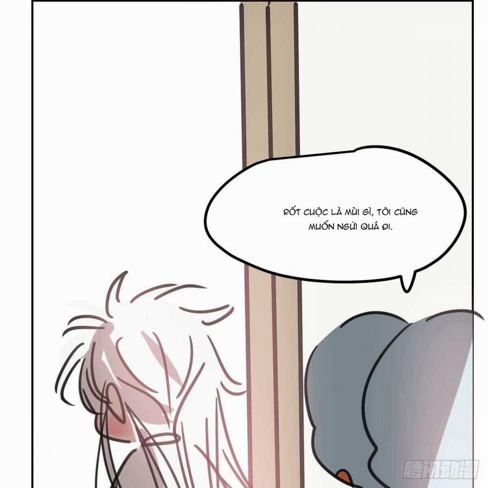 Bắt Lấy Ngao Ngao 147.5 trang 37