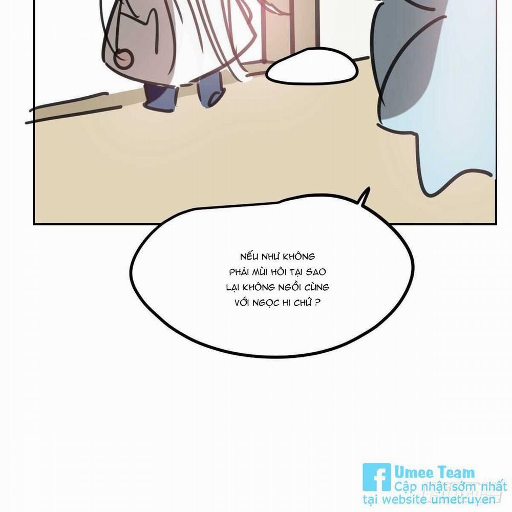 Bắt Lấy Ngao Ngao 147.5 trang 38